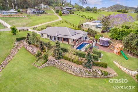 2 Friarbird Cres, Bonogin, QLD 4213