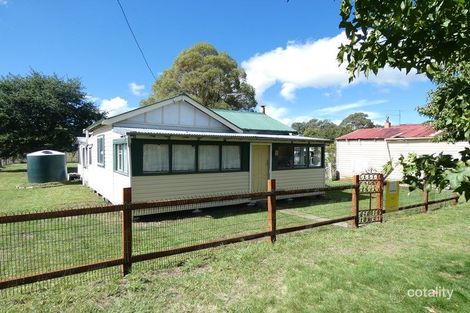 Property photo of 31 Ebor Street Ebor NSW 2453
