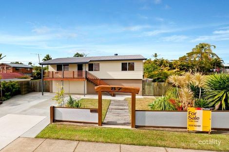 87 Randall Rd, Birkdale, QLD 4159