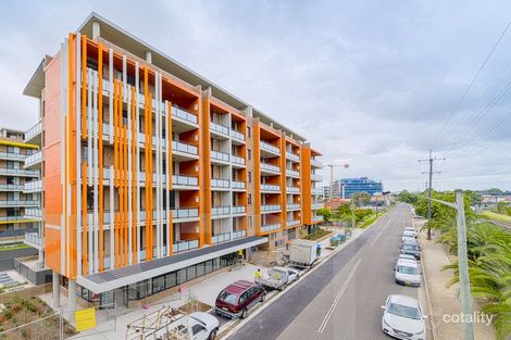 30/76-84 Railway Tce, Merrylands, NSW 2160