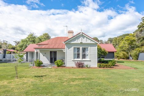 Property photo of 167 Paper Beach Road Swan Point TAS 7275