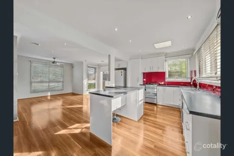 Property photo of 15 Kramer Street Werribee VIC 3030