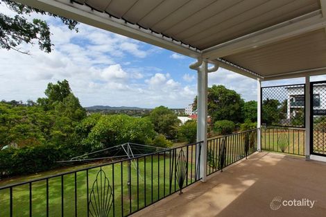Property photo of 32 Gowrie Street Mount Gravatt QLD 4122