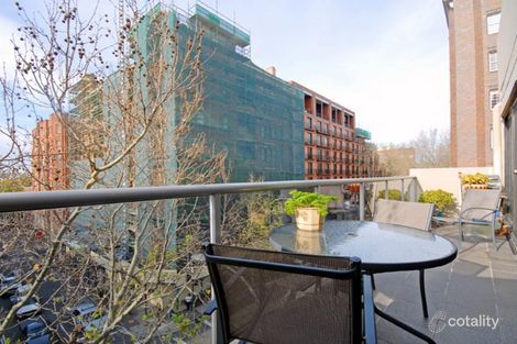 Property photo of 34/91-93 Macleay Street Potts Point NSW 2011