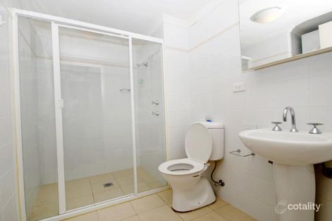 Property photo of 34/91-93 Macleay Street Potts Point NSW 2011