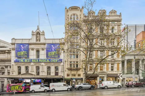 202/182 Collins St, Melbourne, VIC 3000