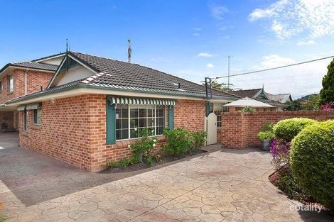 1/17 Warrah St, Ettalong Beach, NSW 2257