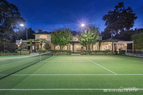 Property photo of 12A Monaro Road Kooyong VIC 3144