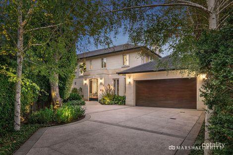 Property photo of 12A Monaro Road Kooyong VIC 3144