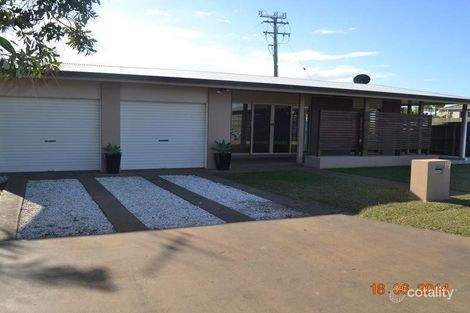 19 Schmidt St, Kepnock, QLD 4670