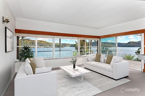 Property photo of 202 Hudson Parade Clareville NSW 2107