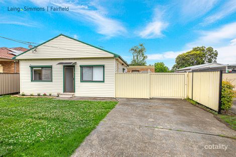Property photo of 157 Brenan Street Smithfield NSW 2164