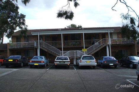 20/4 Wilkins St, Yagoona, NSW 2199