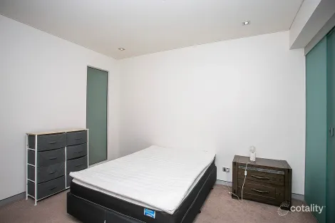 Property photo of 43/22 St Georges Terrace Perth WA 6000