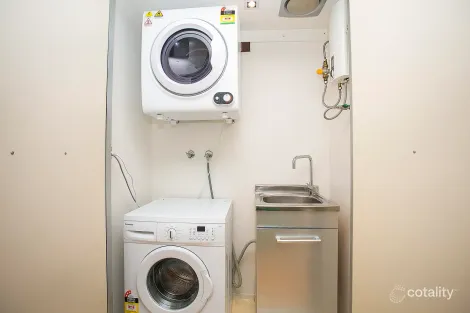 Property photo of 43/22 St Georges Terrace Perth WA 6000