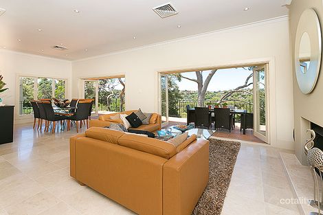 Property photo of 21 The Citadel Castlecrag NSW 2068