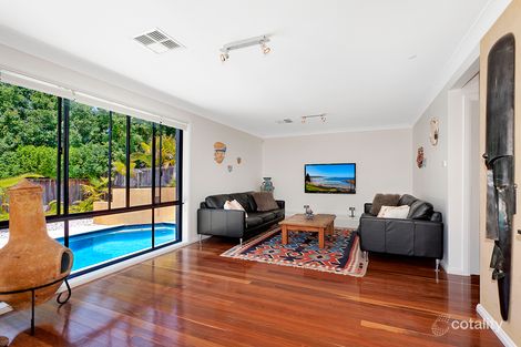 Property photo of 8 Simpson Street Belrose NSW 2085