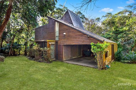 Property photo of 11 James Road Mount Kembla NSW 2526