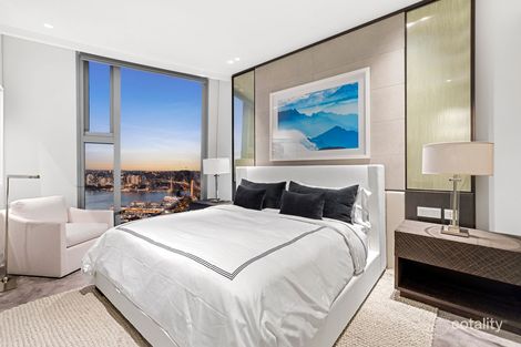 Property photo of 5102/1A Barangaroo Avenue Barangaroo NSW 2000