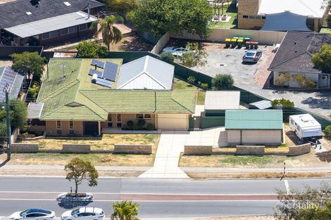 55 Gibson Ave, Padbury, WA 6025