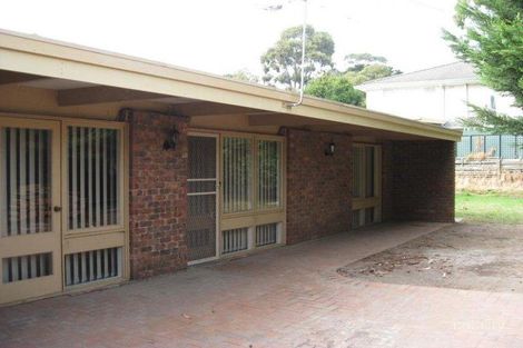 Property photo of 82 Mt Dandenong Road Croydon VIC 3136