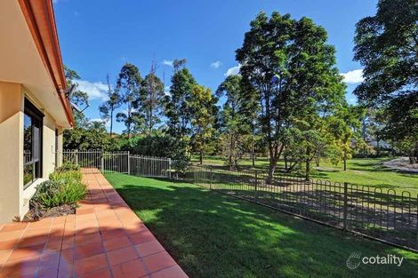 Property photo of 26 Hazel Court Arundel QLD 4214