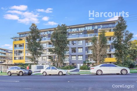 Property photo of 102/38-42 Chamberlain Street Campbelltown NSW 2560