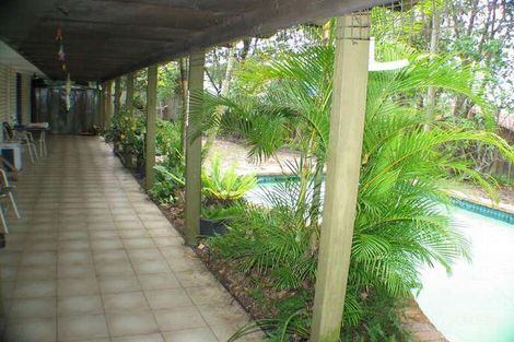 Property photo of 3 Mandarin Court Nerang QLD 4211