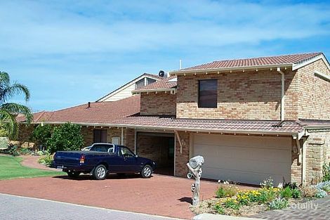 1 Viewcrest Rise, Coogee, WA 6166