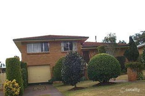 Property photo of 17 Angus Street Rangeville QLD 4350