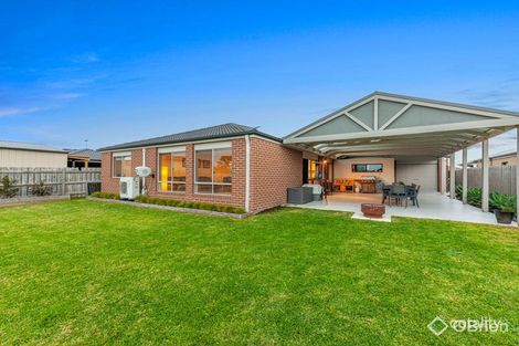 Property photo of 13 Diamond Drive Koo Wee Rup VIC 3981