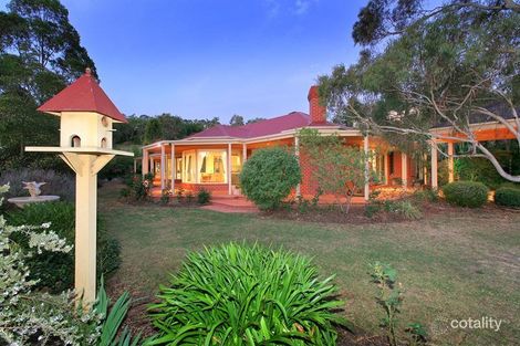 3 Batskos Dr, Warrandyte, VIC 3113