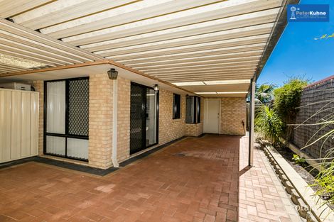 Property photo of 4/27 Babington Crescent Bayswater WA 6053
