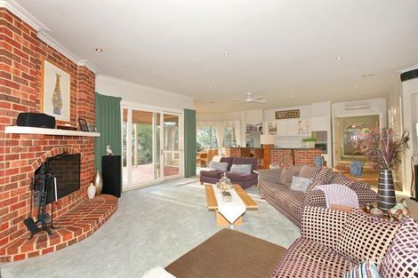 Property photo of 3 Batskos Drive Warrandyte VIC 3113