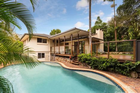 Property photo of 3 Darreba Street Kenmore QLD 4069