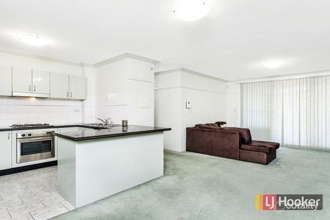 Property photo of 27/392-402 Windsor Road Baulkham Hills NSW 2153