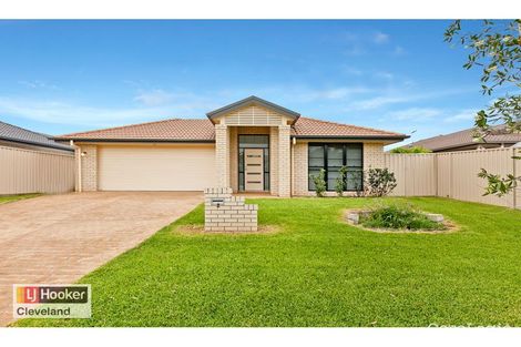 Property photo of 2 Houghton Close Thornlands QLD 4164