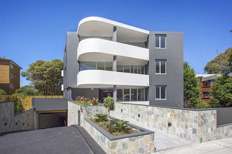 Property photo of 503/5 Belmont Avenue Wollstonecraft NSW 2065