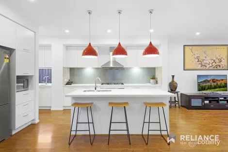 Property photo of 23 Broadstone Way Point Cook VIC 3030