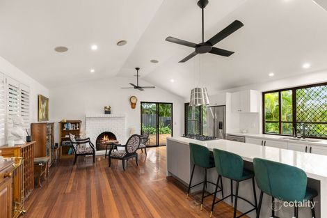 Property photo of 3 Darreba Street Kenmore QLD 4069