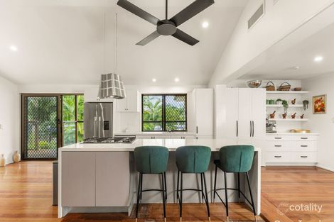 Property photo of 3 Darreba Street Kenmore QLD 4069