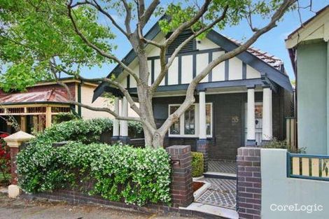 Property photo of 55 Corunna Road Stanmore NSW 2048