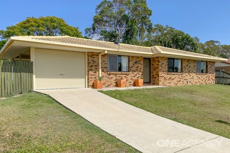 28 Tysoe St, Deception Bay, QLD 4508