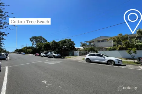 Property photo of 3/29 Second Avenue Maroochydore QLD 4558