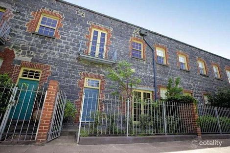 Property photo of 8 Murtons Way Port Melbourne VIC 3207