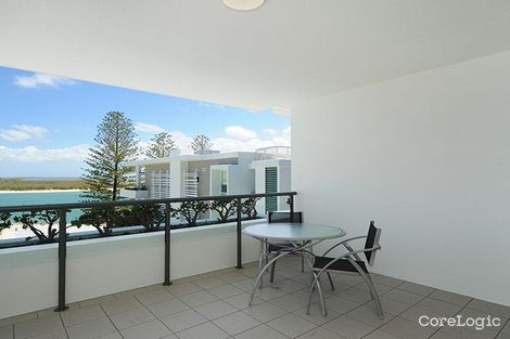 Property photo of 406/10 Leeding Terrace Caloundra QLD 4551