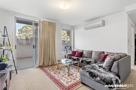 Property photo of 288/80 Chandler Street Belconnen ACT 2617