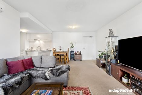 Property photo of 288/80 Chandler Street Belconnen ACT 2617