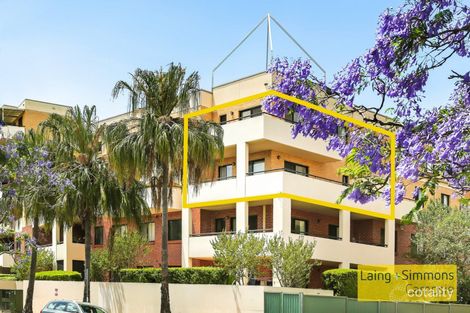 Property photo of 367/62-74 Beamish Street Campsie NSW 2194
