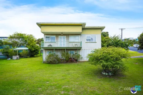 Property photo of 8-10 John Reilly Street Dalmeny NSW 2546